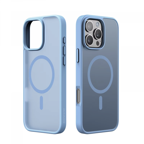Case for Iphone 16 Pro Max for Iphone 16 Pro for Iphone 16 plus for Iphone 15 Multi-Color Back Cover with Magsafe - Image 8