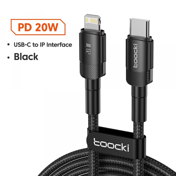 USB Type C Cable Fast Charging USB C Charger Cord for Iphone 15 14 13 12 11 Huawei P40 P30 Realme Oppo Oneplus Power Bank - Image 15