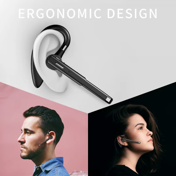Wireless Headphones with Microphone Bluetooth Fone De Ouvido Audifonos Con Microfono Auriculares Inalambicos Headset Earphones - Image 3