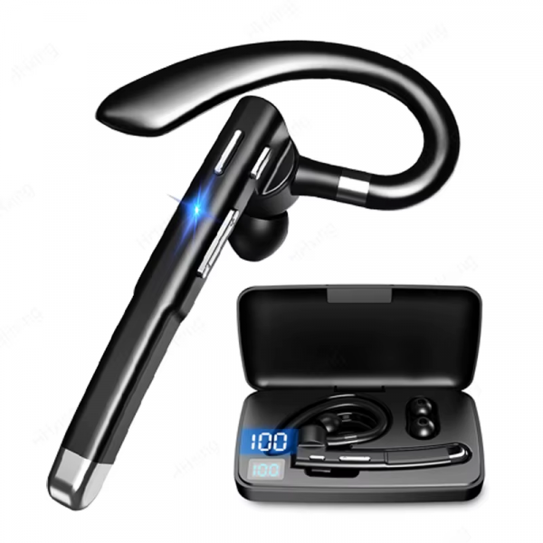Wireless Headphones with Microphone Bluetooth Fone De Ouvido Audifonos Con Microfono Auriculares Inalambicos Headset Earphones - Image 2