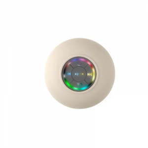 New Bathroom Waterproof Wireless Bluetooth Speaker Large Suction Cup Mini Portable Speaker Outdoor Sports Stereo Speaker