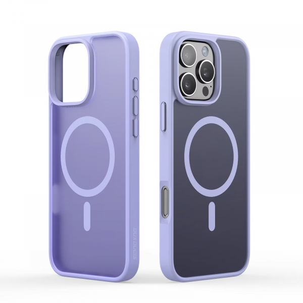 Case for Iphone 16 Pro Max for Iphone 16 Pro for Iphone 16 plus for Iphone 15 Multi-Color Back Cover with Magsafe - Image 11