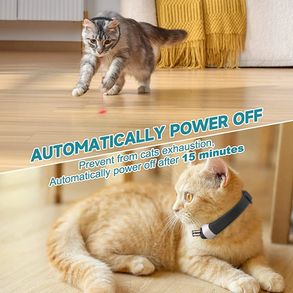 Cat Laser Toy - Image 4