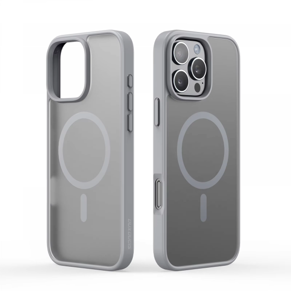 Case for Iphone 16 Pro Max for Iphone 16 Pro for Iphone 16 plus for Iphone 15 Multi-Color Back Cover with Magsafe - Image 10