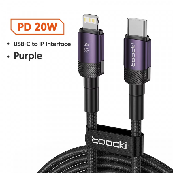 USB Type C Cable Fast Charging USB C Charger Cord for Iphone 15 14 13 12 11 Huawei P40 P30 Realme Oppo Oneplus Power Bank - Image 16