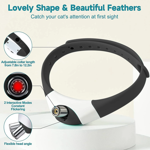 Cat Laser Toy - Image 2