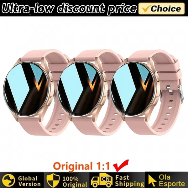 2024 New Bluetooth Call Smart Watch 7 Pro Heart Rate Custom Dials Sport Men Woman Smarthwhatch Health Monitor Smartwatch for Man - Image 9