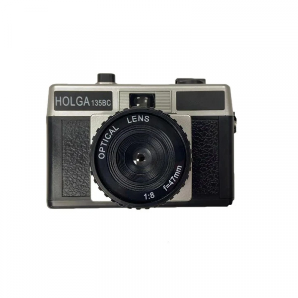 New HOLGA 135BC 135 Film Camera Foolproof Camera Retro Camera Leak Light Dark Angle Creative Camera Beginner'S Film Camera - Image 8