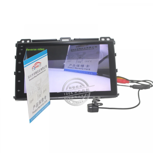 HD CCD Universal Front Camera without Parking Line Car Front View Camera Parking Camera without Mirror Car Camera Front Camera - Image 4