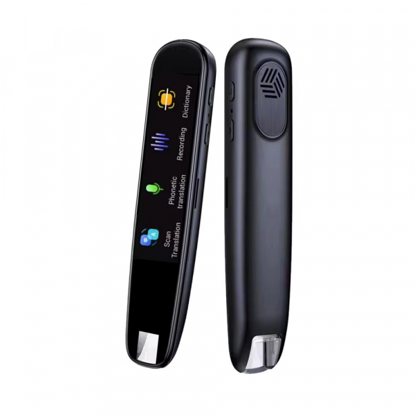 Translator Pen Supports 113 Languages Reading Pen for Dyslexia Scanning Electronic Dictionary Travel Must Have Translation - Image 9