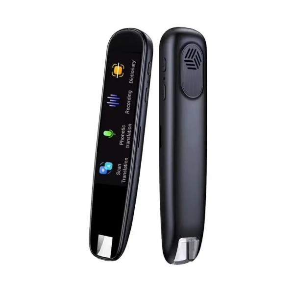 Translator Pen Supports 113 Languages Reading Pen for Dyslexia Scanning Electronic Dictionary Travel Must Have Translation - Image 2