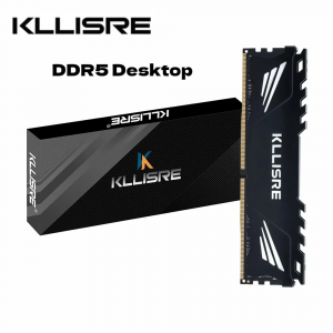 DDR5 16GB Ram 4800Mhz 1.1V CL40 DIMM Desktop Memory Support DDR5 Motherboard