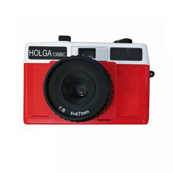 New HOLGA 135BC 135 Film Camera Foolproof Camera Retro Camera Leak Light Dark Angle Creative Camera Beginner'S Film Camera - Image 11