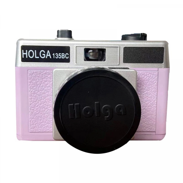 New HOLGA 135BC 135 Film Camera Foolproof Camera Retro Camera Leak Light Dark Angle Creative Camera Beginner'S Film Camera - Image 10