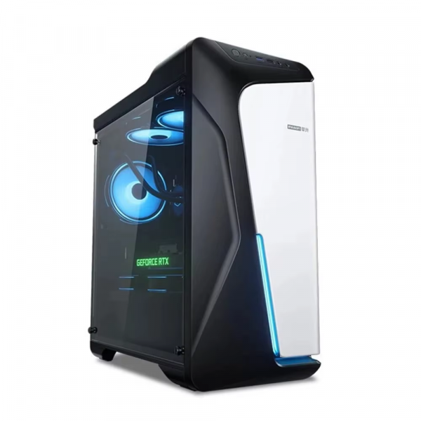 Core Pc Completo Complet Full Set Setup I7 I9 I5 E5 -2650 CPU GTX 950 with 16G RAM Computer Gamers Gaming Pc Desktop Pc - Image 6