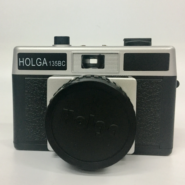 New HOLGA 135BC 135 Film Camera Foolproof Camera Retro Camera Leak Light Dark Angle Creative Camera Beginner'S Film Camera - Image 7