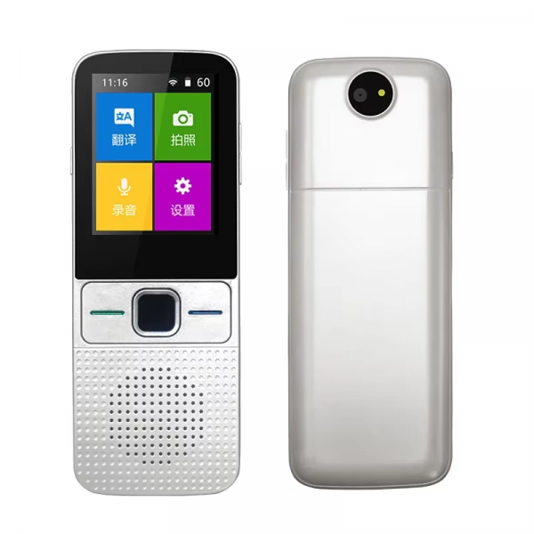 Newest Upgrade 137 Language Translator Smart Translator T10 Offline Translator Real-Time Language Translator Portable Traduttore - Image 2