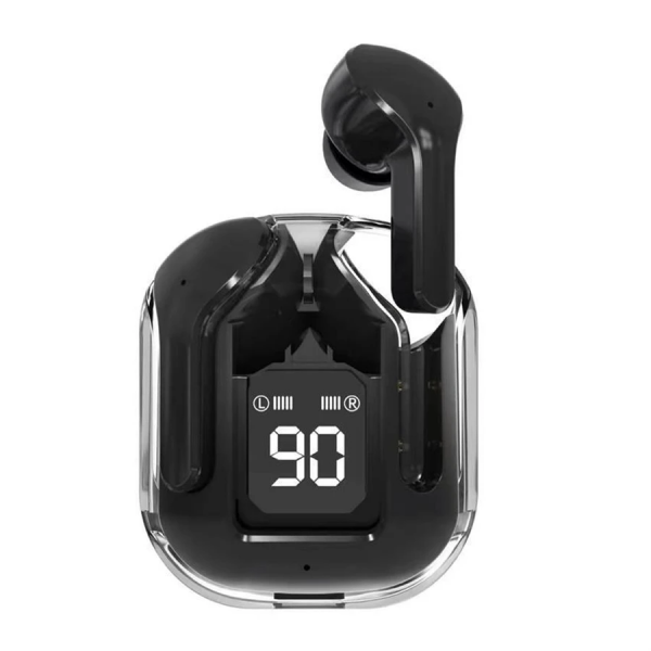 Air31 Tws Earpuds Wireless Bluetooth 5.0 Sport Gaming Headsets Noise Reduction Earbuds Mic Headphones with LED Display Earphones - Image 13