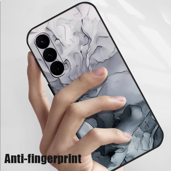 Colorful Marble Case for Samsung Galaxy S24 S23 S22 Ultra S21 S20 FE A16 A15 A25 A34 A35 A55 A52 A53 A54 5G S25 Lanyard Cover - Image 6
