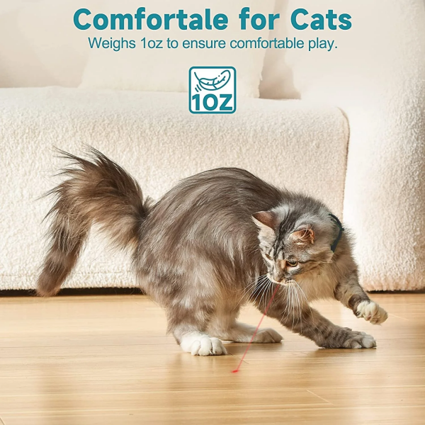 Cat Laser Toy - Image 3