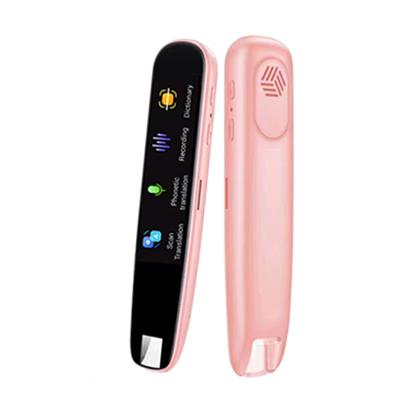 Translator Pen Supports 113 Languages Reading Pen for Dyslexia Scanning Electronic Dictionary Travel Must Have Translation - Image 8