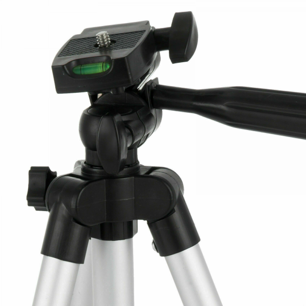 Professional Camera Tripod Stand Holder Mount for Cell Phone, Portable Tripod, Mobile Phone Live Stream Holder, Camera Tripod - Image 11