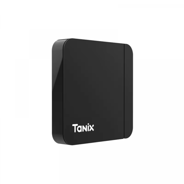 Original Tanix W2 Android 11 TV Box Amlogic S905W2 2G/16G AV1 BT TVBOX 2.4G&5G Dual Wifi 4K HD Set Top Box 4G/64G Media Player - Image 5